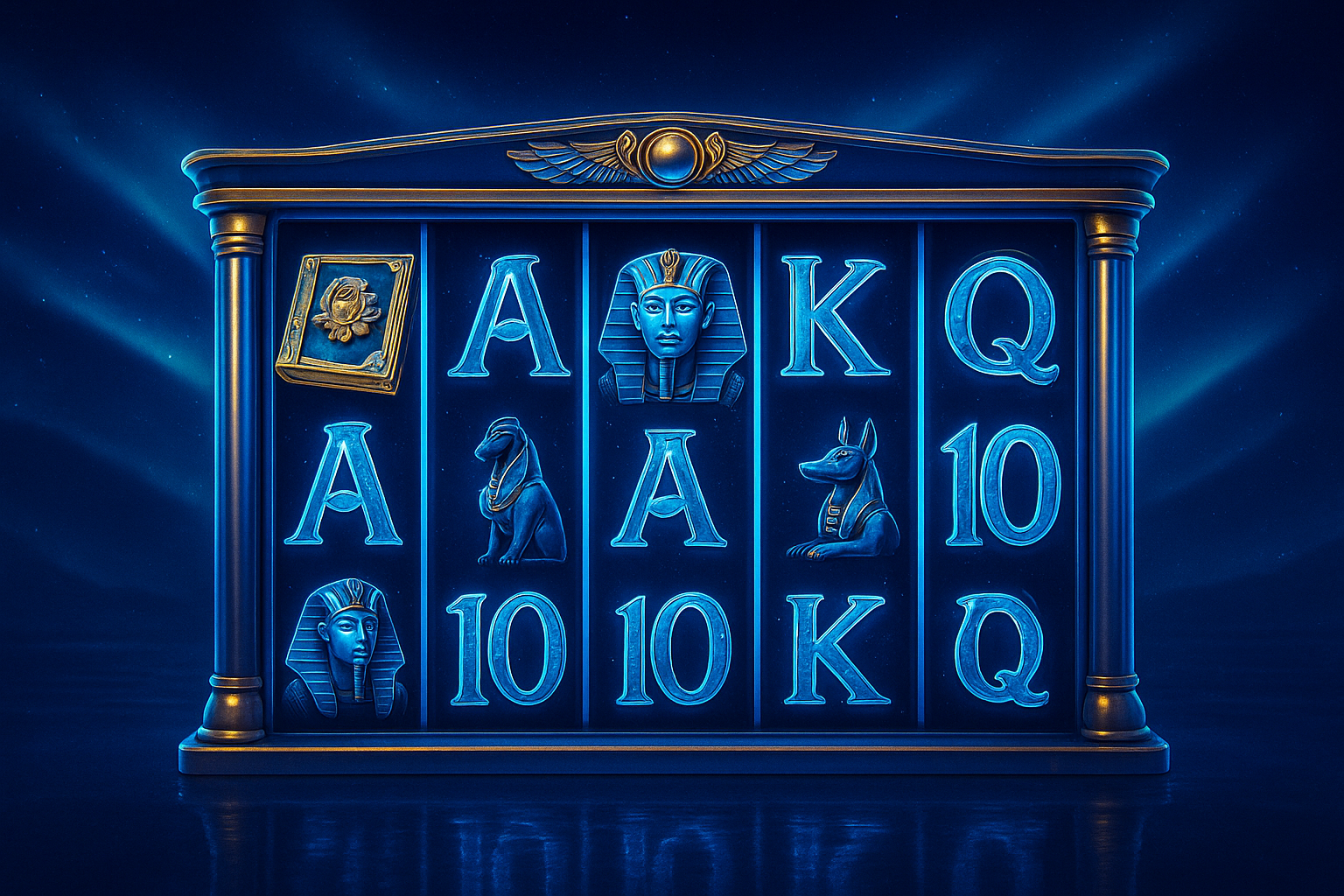 Book Of Dead
