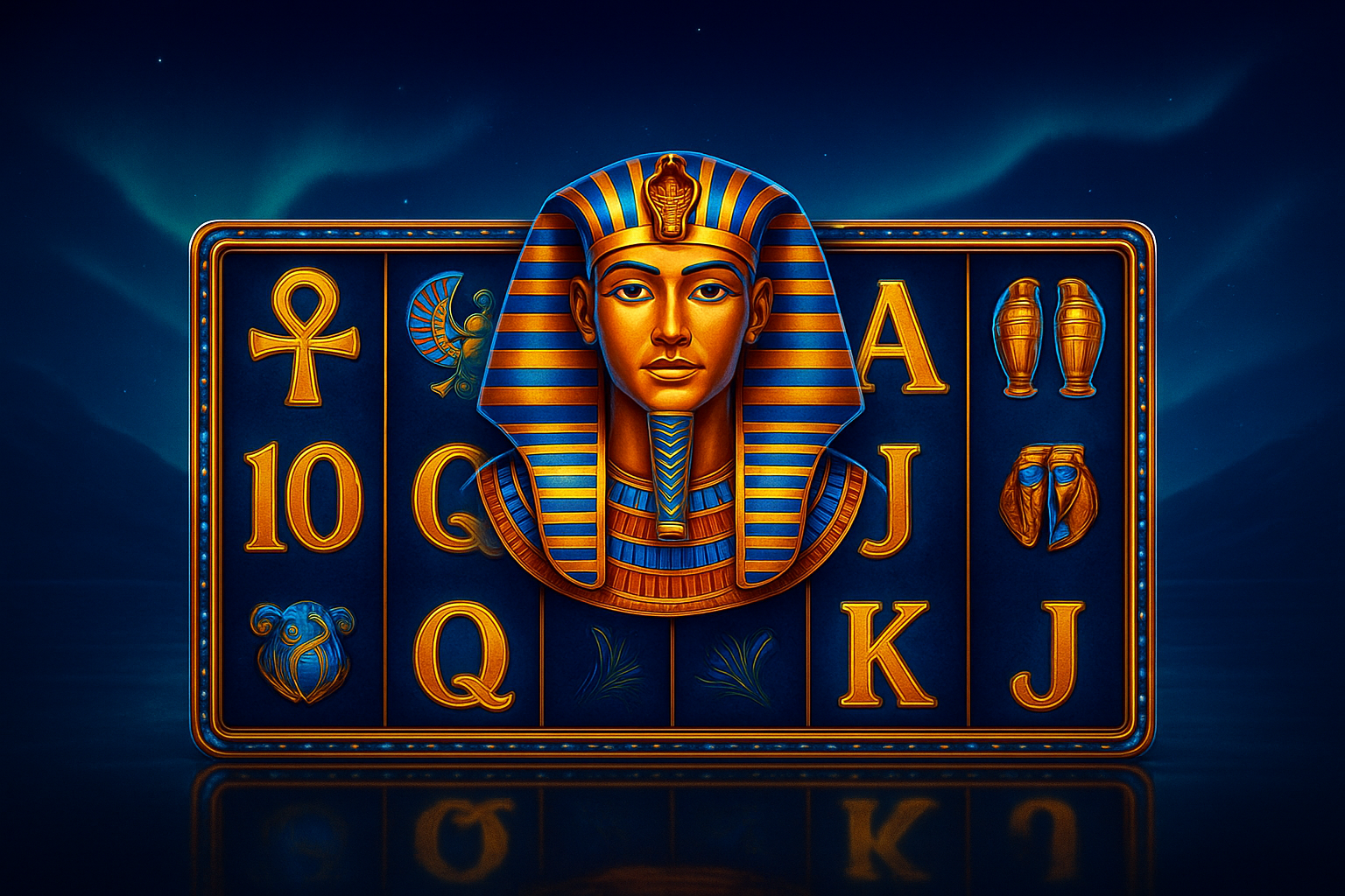 Ramses Book